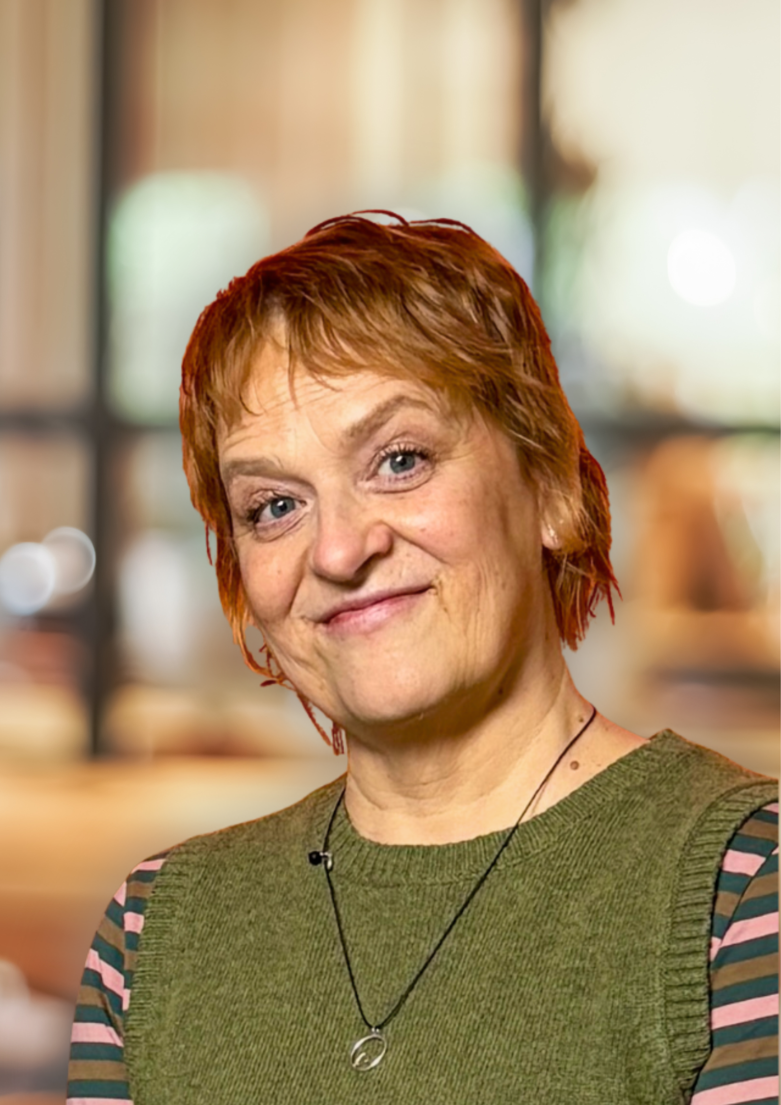 Anu Rautanen