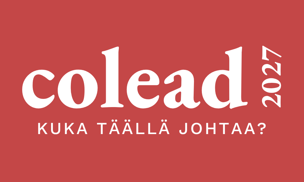 COLEAD 2027